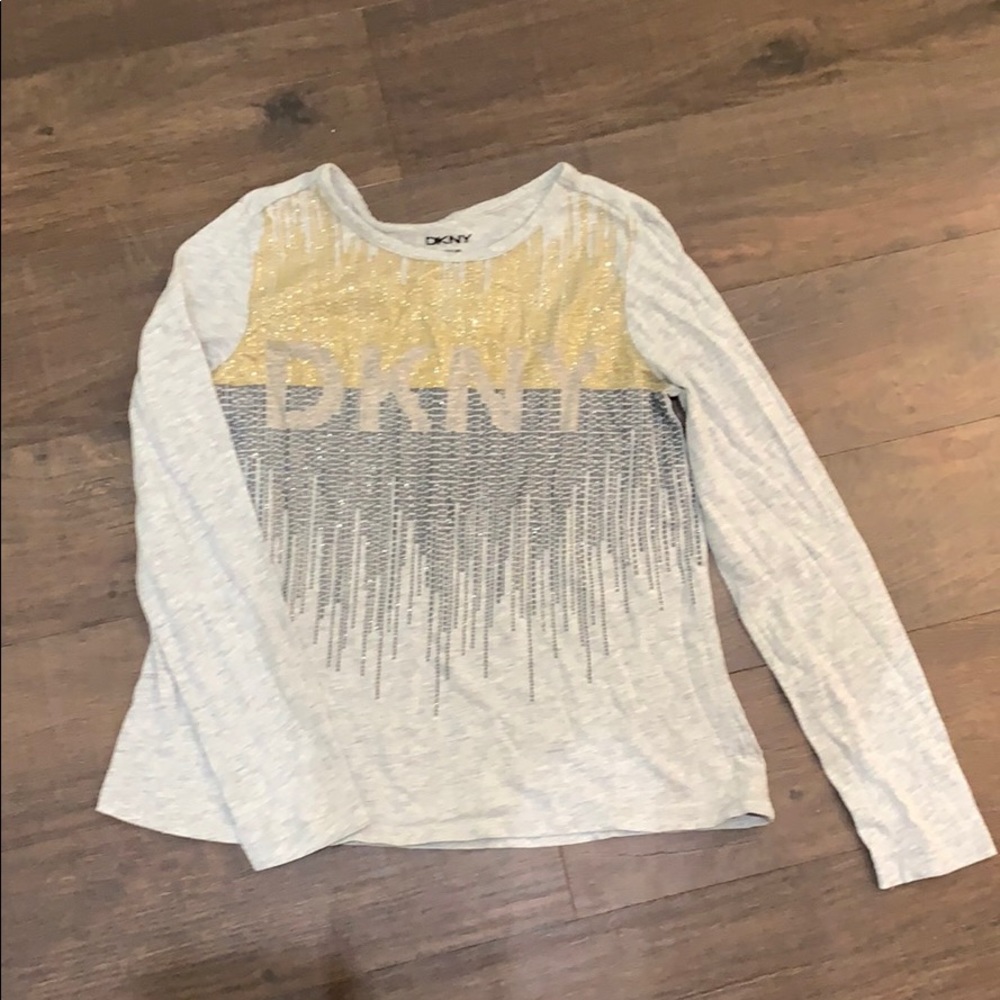 Girls shirt
